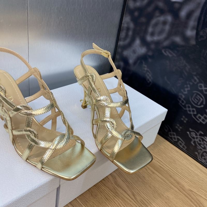 Christian Dior Sandals